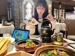 -南棠馆粤菜坊(群光店)