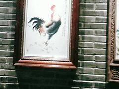 -鸭匠食府·挂炉烤鸭·新京菜(阜成路店)