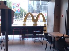 -麦当劳(无锡永乐店)
