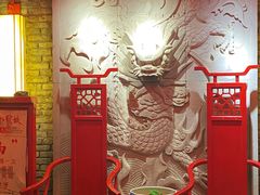 -小龙坎火锅(泉舜店)