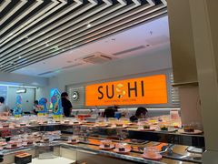 -争鲜回转寿司(东方银座店)