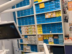 -极橙儿童齿科矫正中心(奥城店)