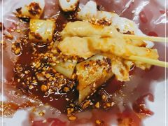 -香港风味小吃店(中英街店)
