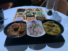 -新仙清汤牛腩(铜锣湾店)