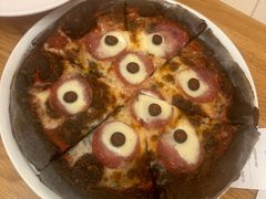 -城市大道红炉披萨烘焙坊