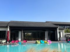 -雅达·阳羡溪山小镇中心