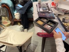 -剧狐剧本杀(徐汇1号店)