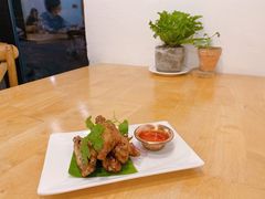 泰式炸鸡-yes or no(南部商务区店)