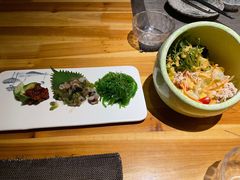 -立山居酒屋·烧鸟 天妇罗(西北湖店)