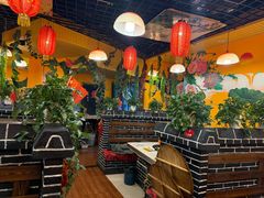 -江湖水乡铁锅炖魚(周庄嘉园店)