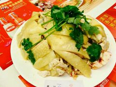 -振鼎鸡(福州路店)