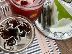 -仁义涵西餐·咖啡(中华巴洛克店)