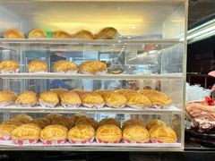 流心菠萝包-旺角宝港式茶餐厅(寮步店)