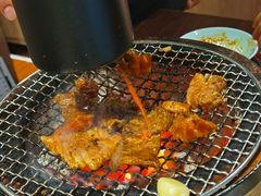-蒜香焼肉PURUSHIN(马场路店)