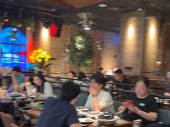 -同仁四季椰子鸡(无锡滨湖万象汇店)