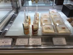 -蜜思琪蛋糕(民生路店)