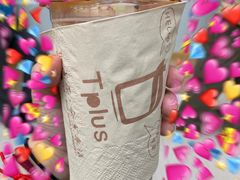 -TPLUS茶家(淮海店)