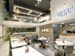 大堂-CHILL Pho澳洲牛肉越南粉(佛山顺德万象汇店)