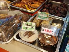 -香妃烤鸡(西单店)