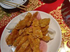 -人民公社大食堂(顺义总店)