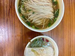 -春和面馆(常德路店)