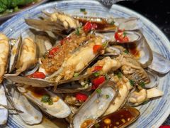 -周姑娘不等味·牛羊肉火锅·螃蟹罗氏虾·烤鱼烤串(高邮店)