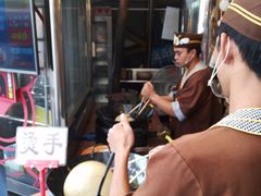 -石岐佬中山菜馆(张溪店)