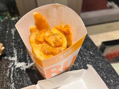 -麦当劳(新濠影汇店)