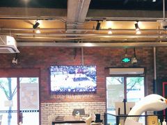 大堂-Goose Island Brewhouse鹅岛精酿啤酒餐厅