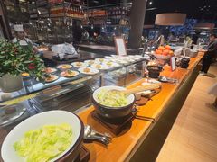 -mezza9 Macau(澳门君悦酒店)