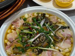 -聚丰园•湖鲜餐厅(阿红私房菜梅石路店)