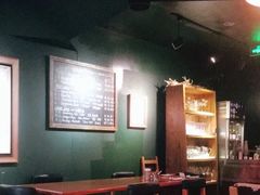 大堂-羽深肉铺 Steak & Wine