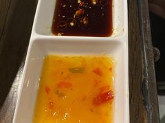 菠萝酱-辉记炭烧海鲜大排档·老字号(福田店)