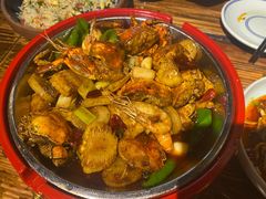 -打酱油·非遗淮扬菜(瘦西湖梅岭店)