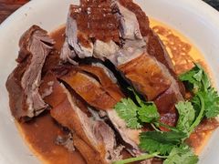 -农厨好味·温泉鹅·农家菜