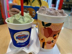 -DQ·蛋糕·冰淇淋(科华王府井店)