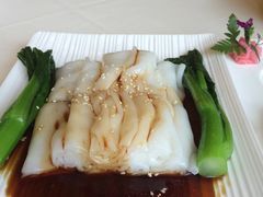 -半岛太子酒家(海港城店)