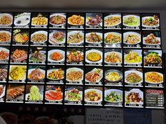 -小郭私房菜·海肠捞饭店(学士街店)