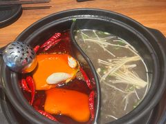 -牛小嫩串串火锅(延边大学文化城店)