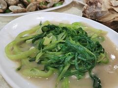 -考记泥焗鸡农庄·海鲜(北洛秘境店)
