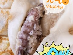 -劈柴院锅贴(沈阳路店)