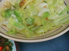 -易老头三样菜(南滨路总店)
