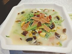 -京味民福烤鸭店(建设四马路店)