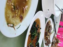 -秋姐美食店(旅游大道店)