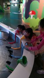 -北京科学中心儿童乐园