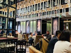 大堂-御宝轩(益丰·外滩源店)