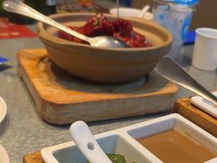 -老济南·地道济南菜(大明湖店)