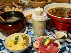-图味美小黄鱼·景德菜(浙江路店)