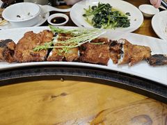 -醉壹号海鲜大排档(厦门美食地标店)