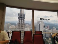 -国贸旋转餐厅(国贸广场店)
